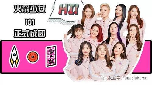 火箭少女吃瓜反应,揭秘娱乐圈幕后风云