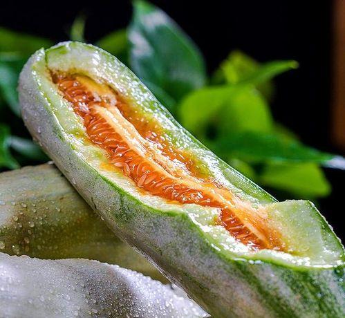 本瓜怎么吃最好,解锁最佳食用方法