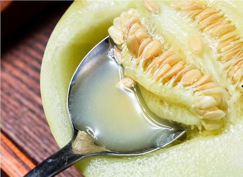 贵妃喜欢吃瓜,宫廷佳肴中的瓜果盛宴