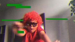 女生半夜吃大瓜,揭秘女生深夜美食情缘