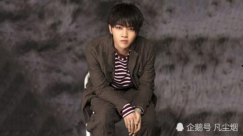 吃瓜传华晨宇,娱乐圈风云再起