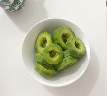 小朋友可以吃羊角蜜瓜,小朋友的夏日甜蜜选择