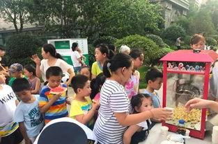 吃瓜电影节,吃瓜电影节精彩回顾