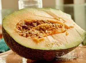 孕吃哈密瓜吗,哈密瓜的适宜与禁忌