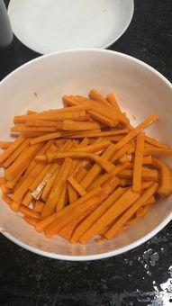 吃瓜薯条,揭秘薯条界的“网红”美食传奇