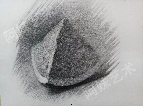 吃瓜群众素描视频,揭秘吃瓜群众素描视频背后的趣味人生