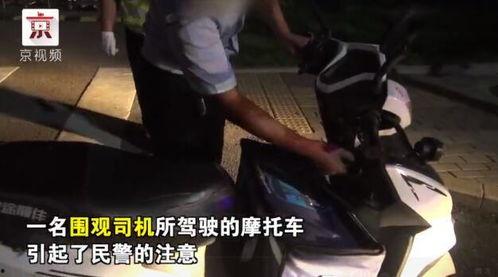 吃瓜群众悲惨下场图片,揭秘网络暴力下的无助与绝望